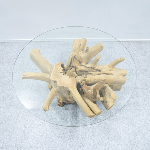 dareels / TOOR COFFEE TABLE