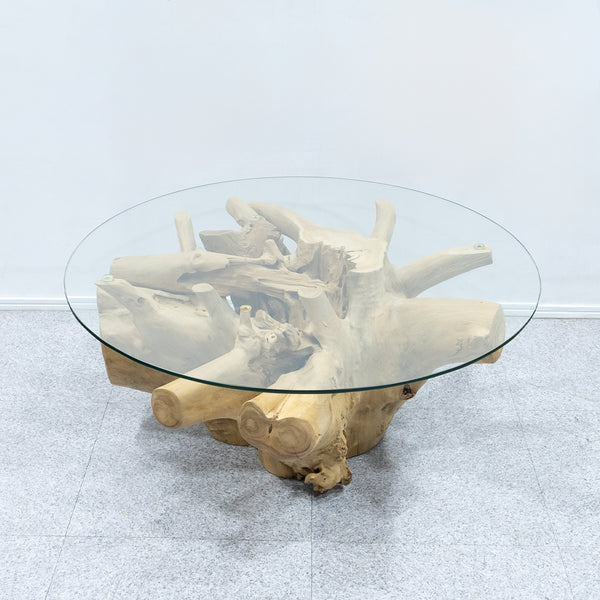 dareels / TOOR COFFEE TABLE