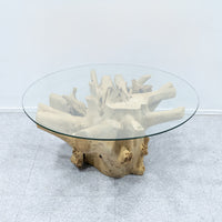 dareels / TOOR COFFEE TABLE