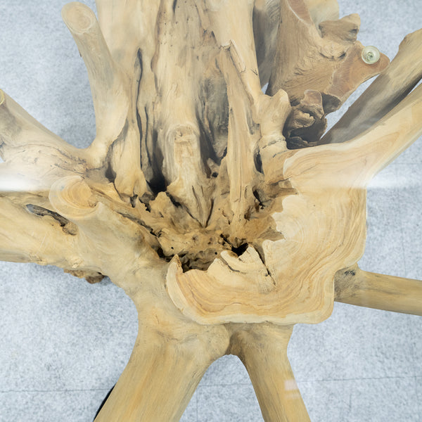 dareels / TOOR COFFEE TABLE