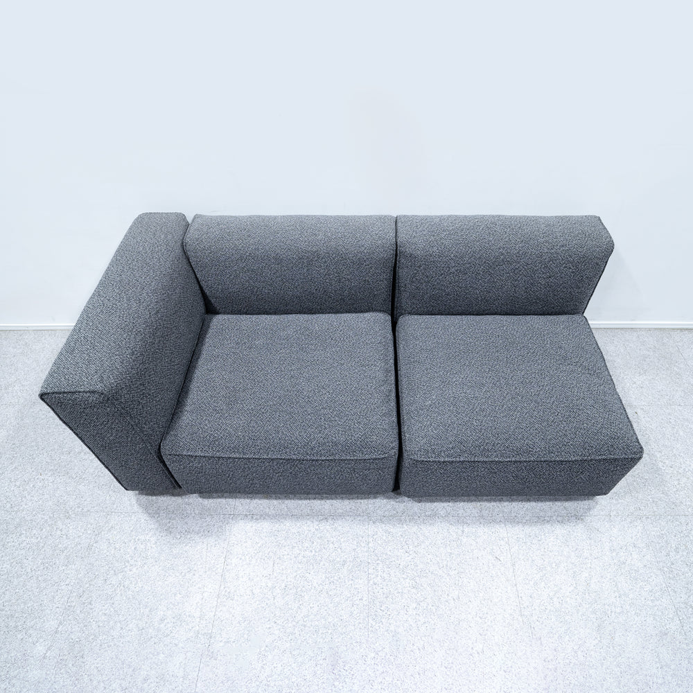 arflex / OMNIO MEDIUM – Back to the Furniture