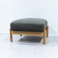 【展示品】IDEE / DIMANCHE OTTOMAN / イデー
