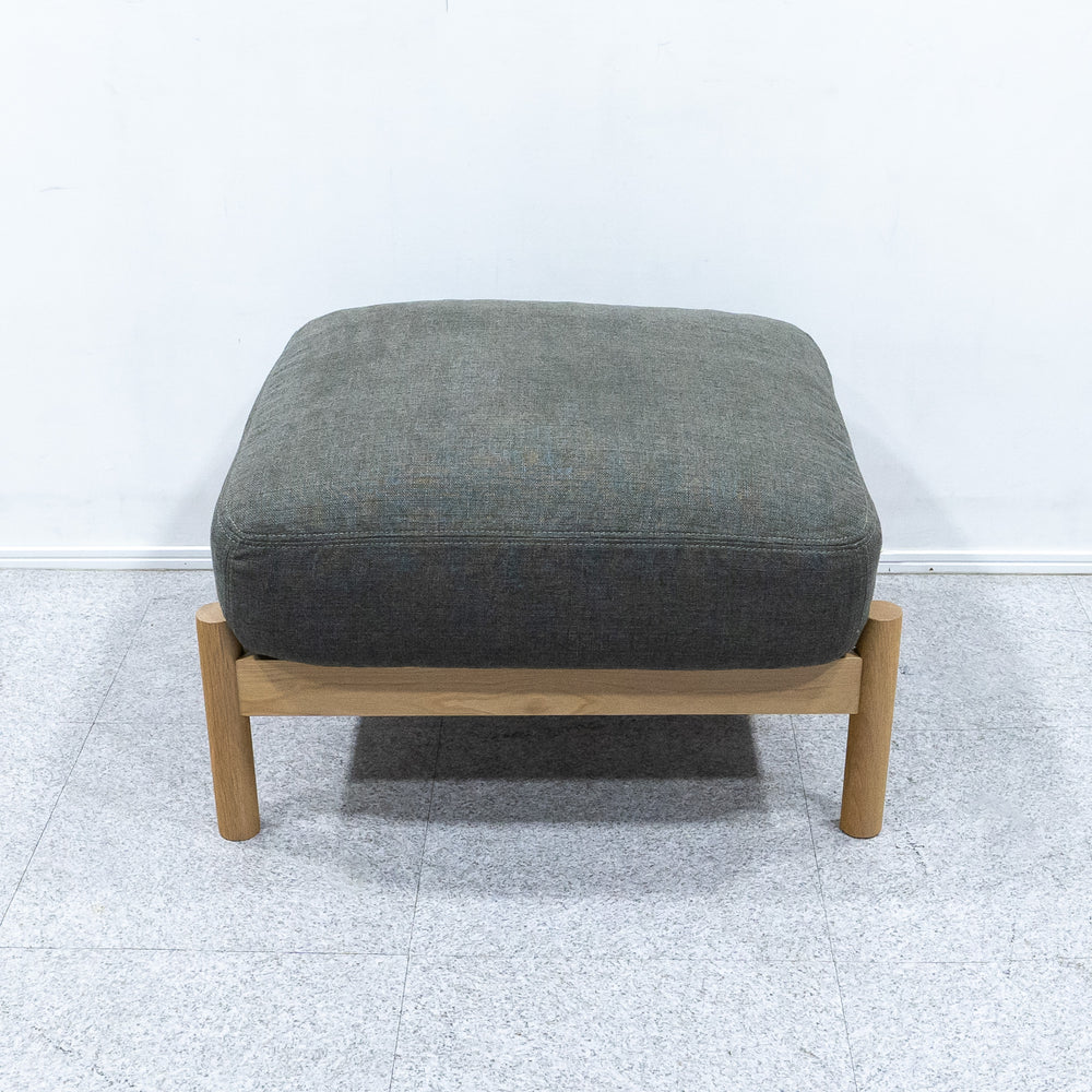 【展示品】IDEE / DIMANCHE OTTOMAN / イデー