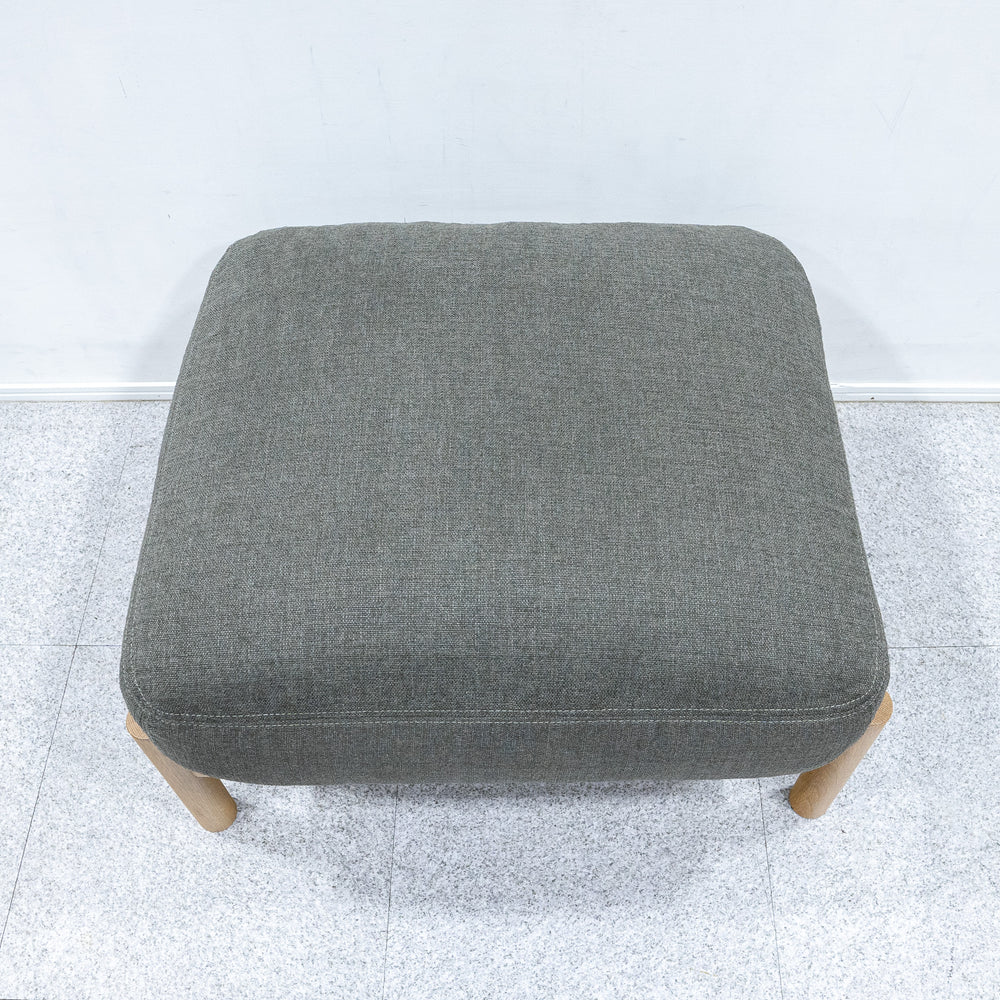 【展示品】IDEE / DIMANCHE OTTOMAN / イデー