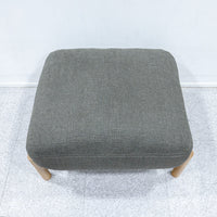 【展示品】IDEE / DIMANCHE OTTOMAN / イデー