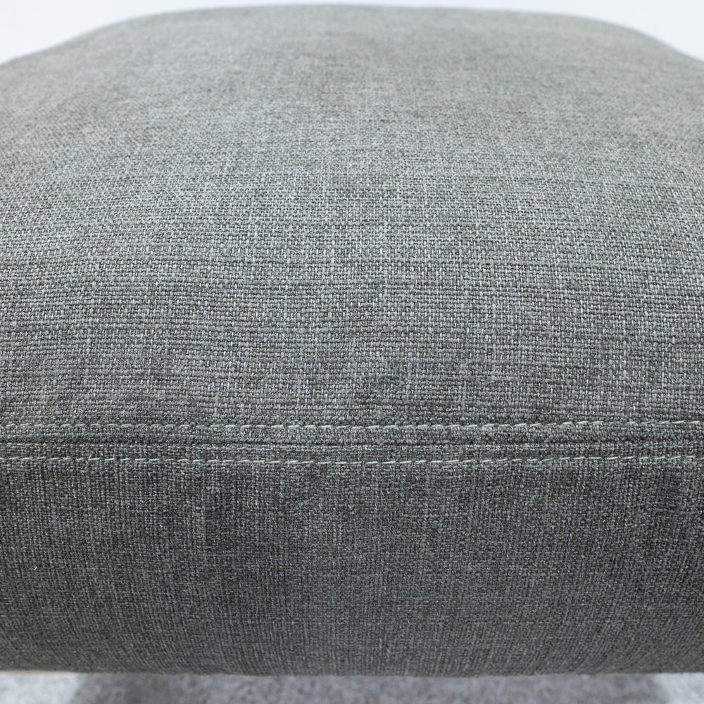 【展示品】IDEE / DIMANCHE OTTOMAN / イデー