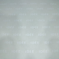 【展示品】IDEE / DIMANCHE OTTOMAN / イデー