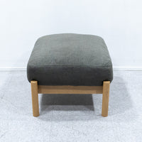 【展示品】IDEE / DIMANCHE OTTOMAN / イデー