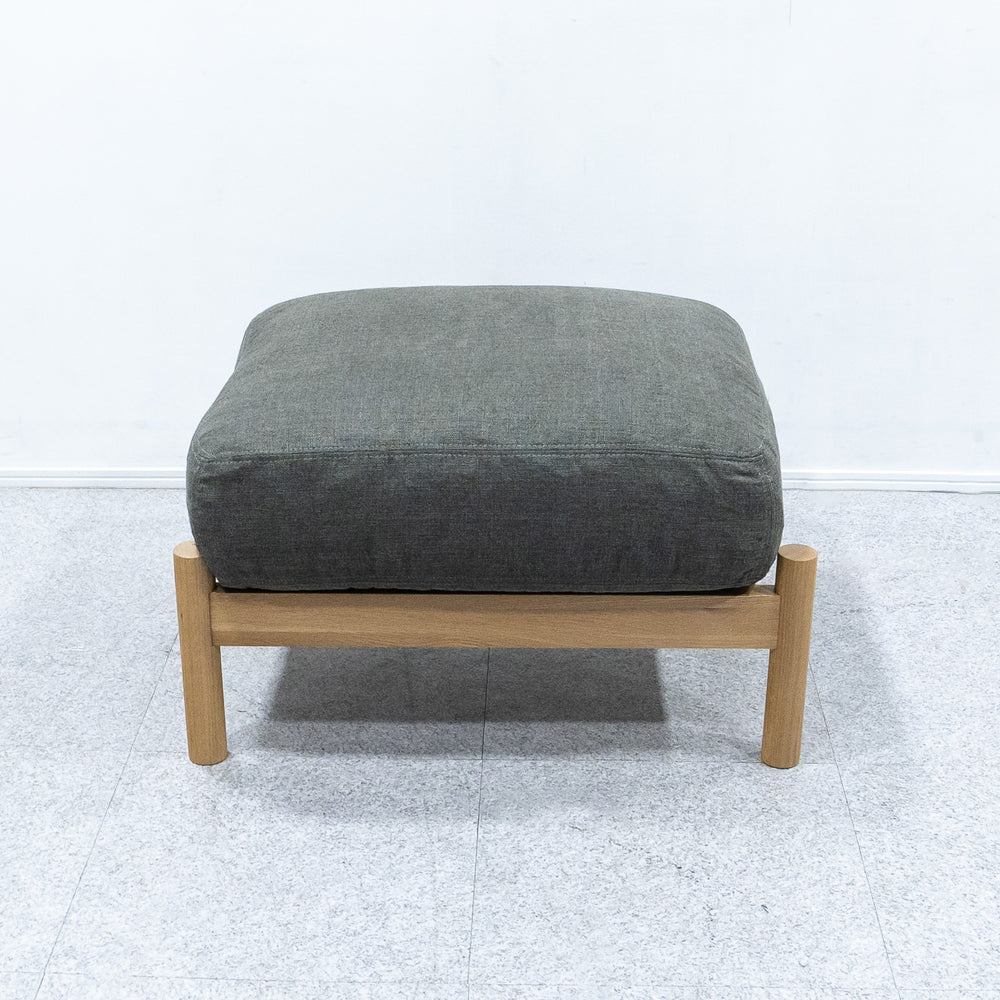 【展示品】IDEE / DIMANCHE OTTOMAN / イデー
