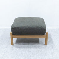 【展示品】IDEE / DIMANCHE OTTOMAN / イデー