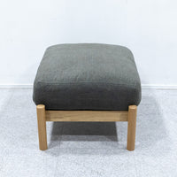 【展示品】IDEE / DIMANCHE OTTOMAN / イデー