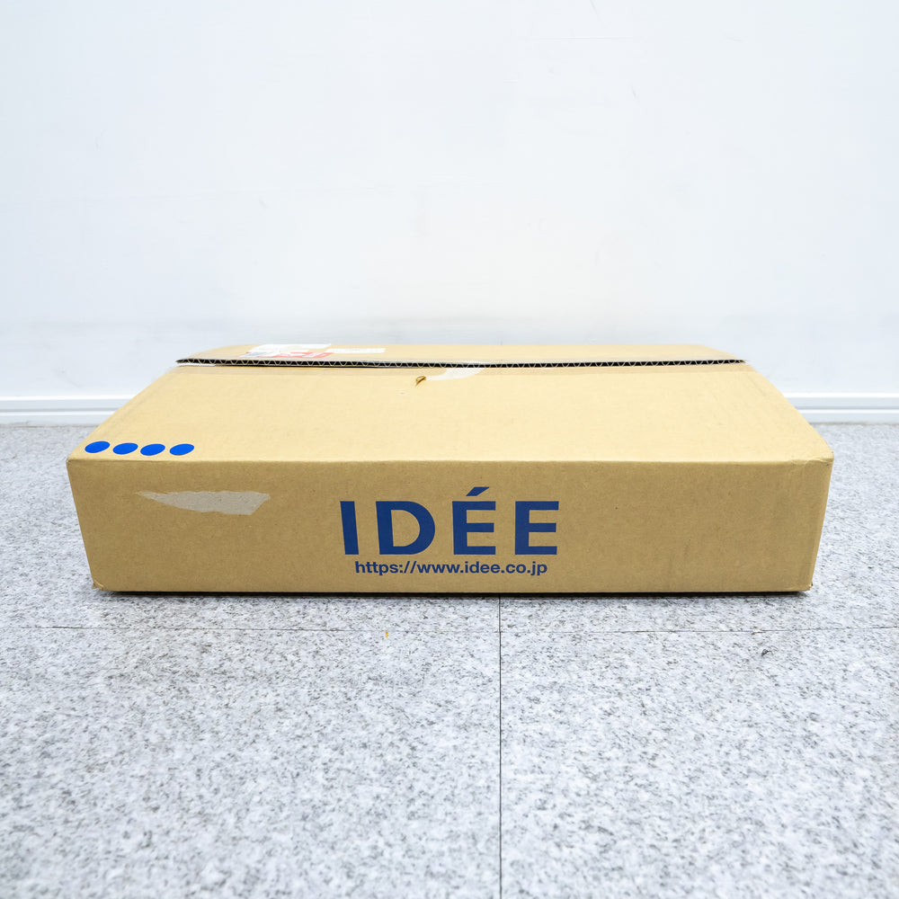 【展示品】IDEE / DIMANCHE OTTOMAN / イデー