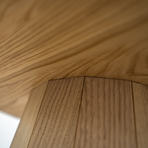 KARIMOKU NEW STANDARD / COLOUR WOOD PLAIN MEDIUM