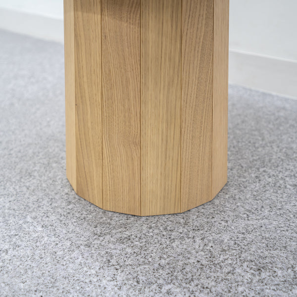 KARIMOKU NEW STANDARD / COLOUR WOOD PLAIN MEDIUM