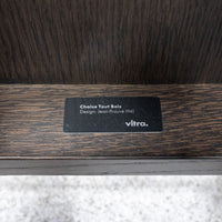 Vitra / Chaise Tout Bois