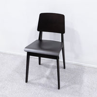 Vitra / Chaise Tout Bois