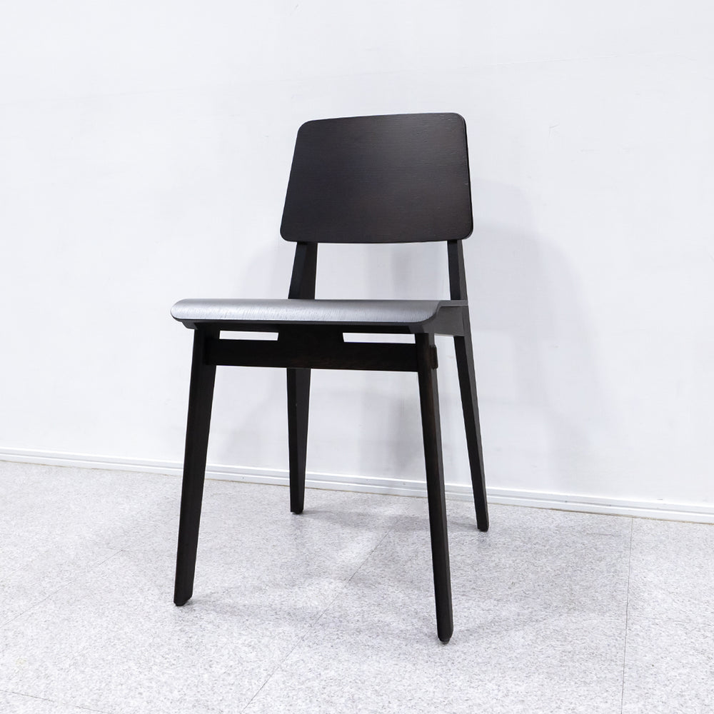 Vitra / Chaise Tout Bois