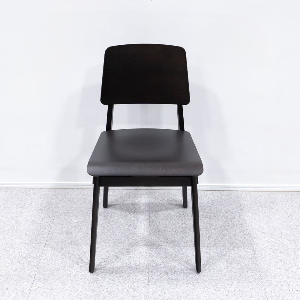 Vitra / Chaise Tout Bois