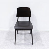 Vitra / Chaise Tout Bois