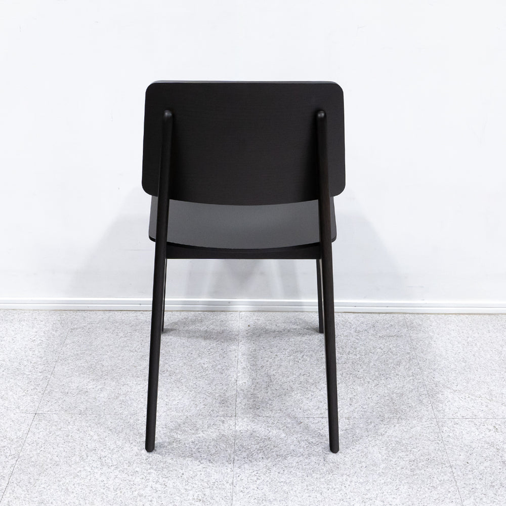 Vitra / Chaise Tout Bois