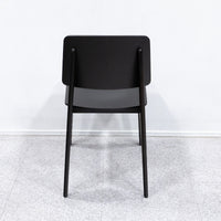 Vitra / Chaise Tout Bois