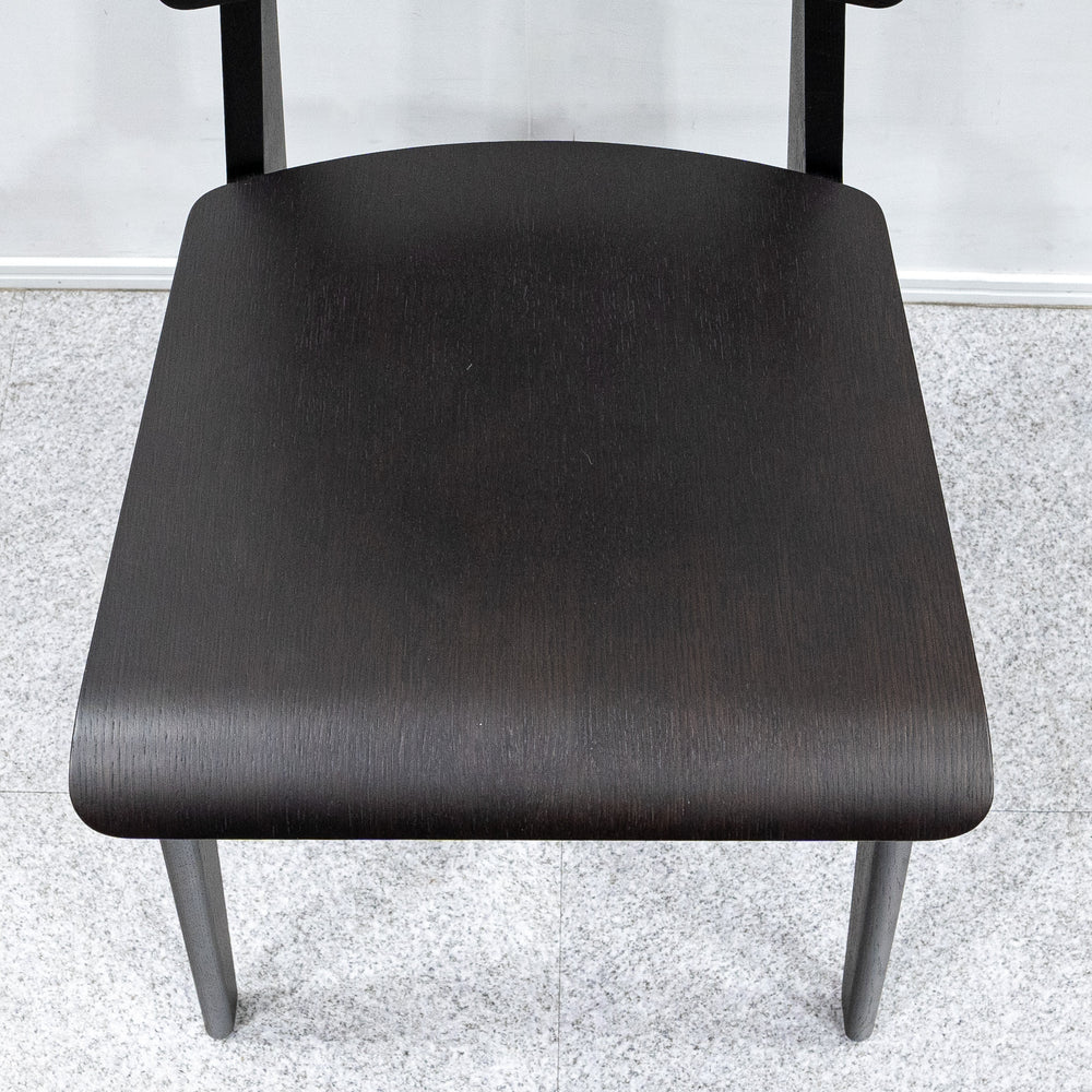 Vitra / Chaise Tout Bois