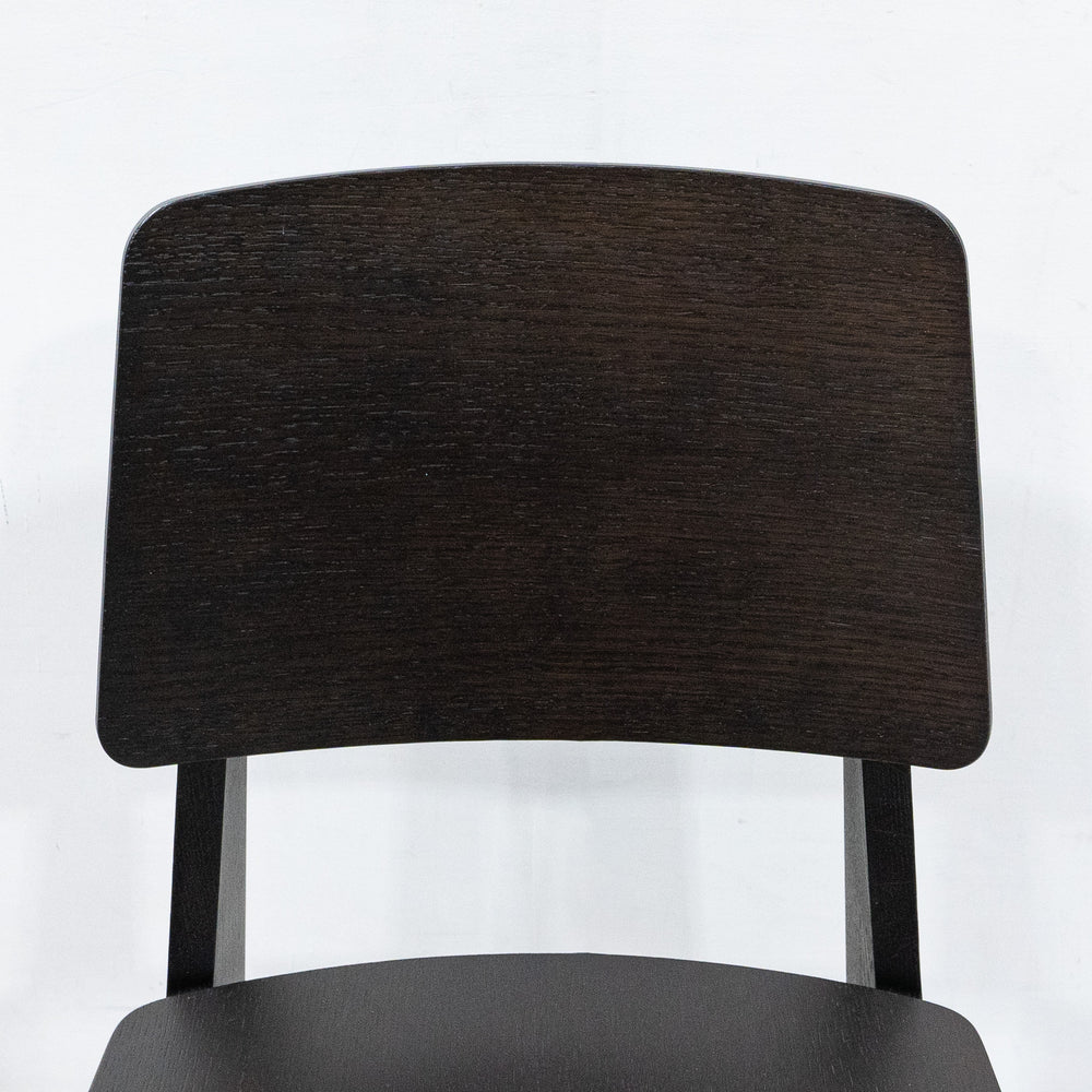 Vitra / Chaise Tout Bois