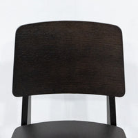 Vitra / Chaise Tout Bois