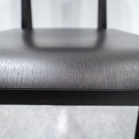 Vitra / Chaise Tout Bois