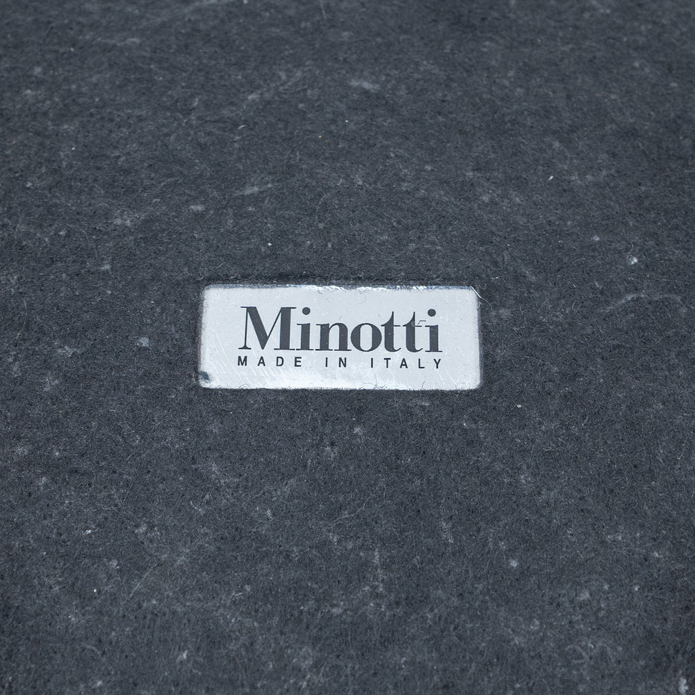 Minotti / CESAR VERSION “B” SENAPE MUSTARD