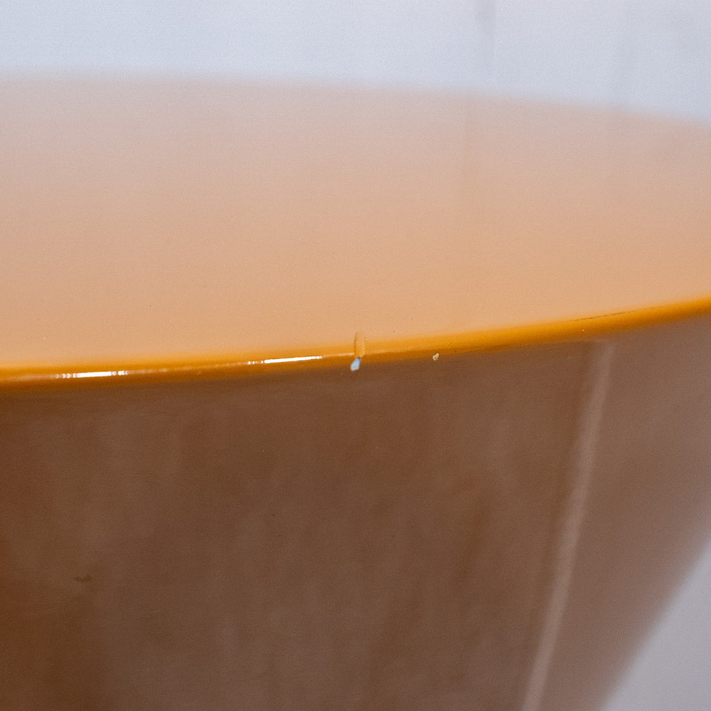 Minotti / CESAR VERSION “B” SENAPE MUSTARD