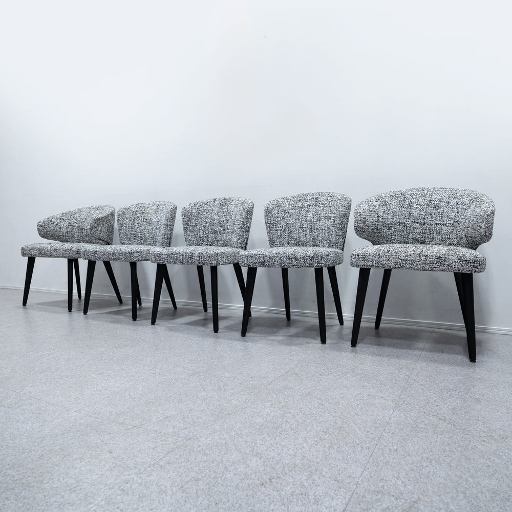 Minotti / ASTON Dinning