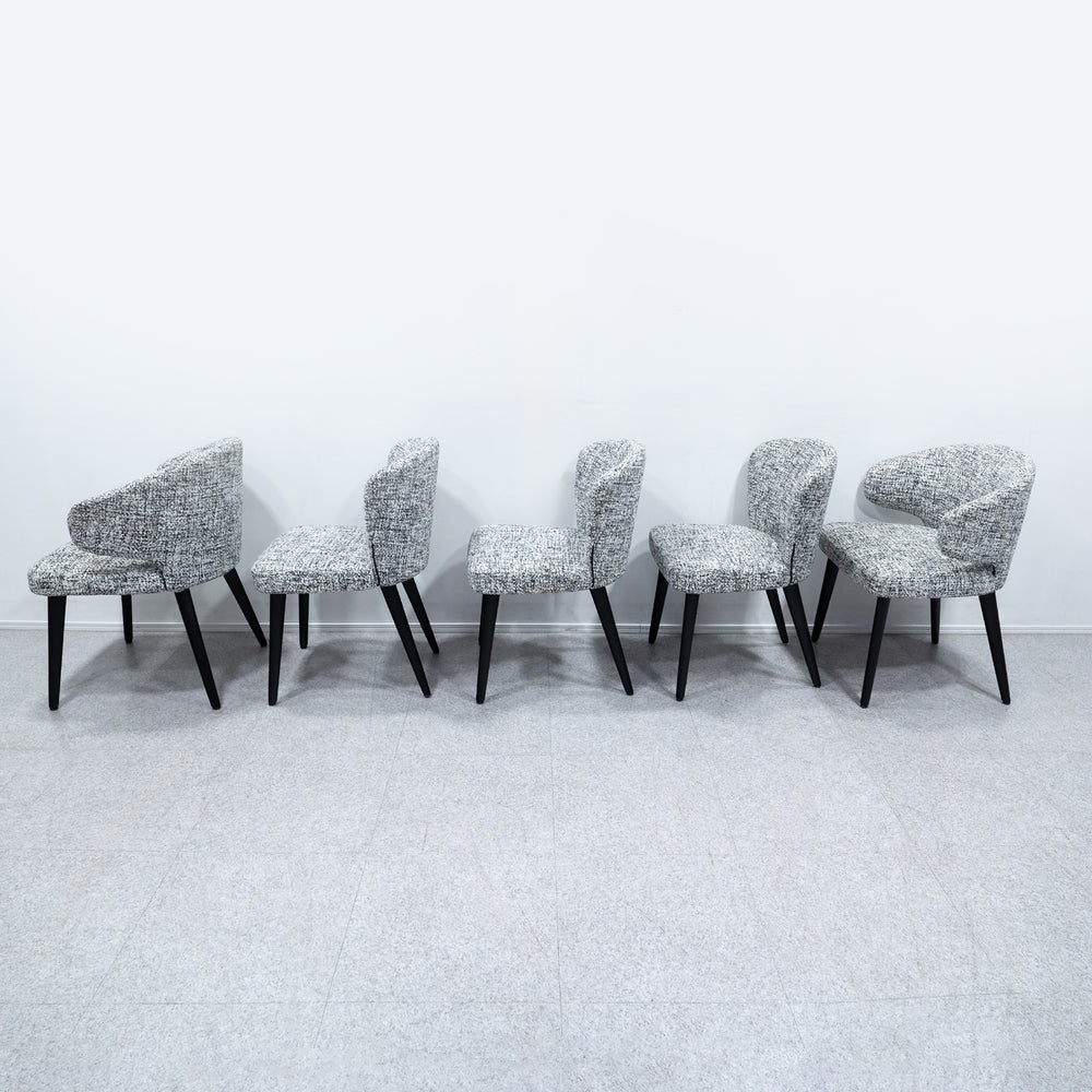 Minotti / ASTON Dinning