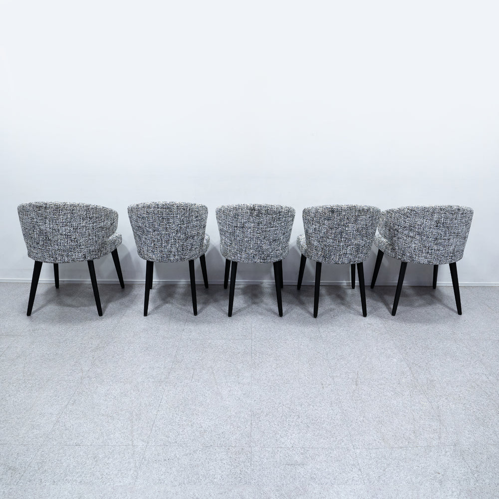 Minotti / ASTON Dinning
