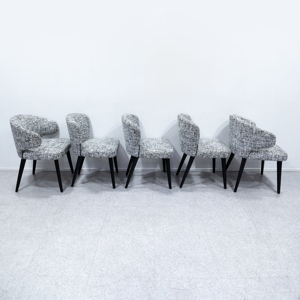 Minotti / ASTON Dinning