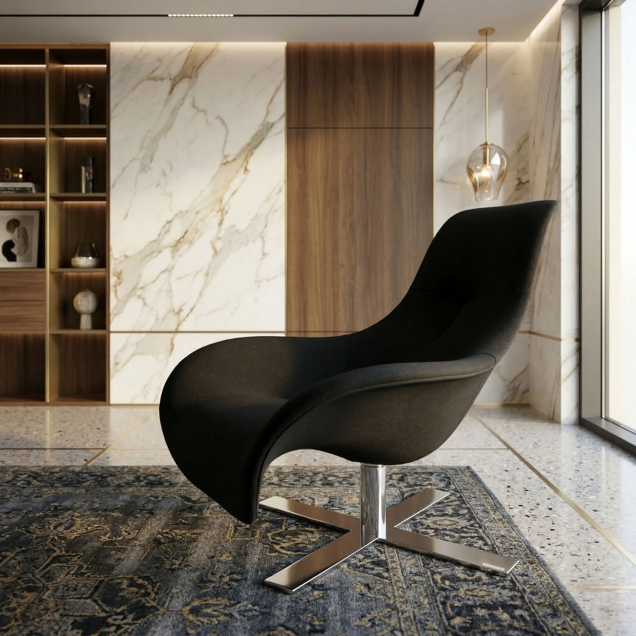 展示品】B&B ITALIA / MART / ビー・アンド・ビー イタリア – Back to