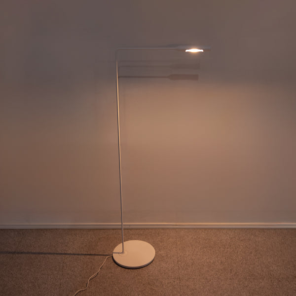 LUMINA / Flo Floor