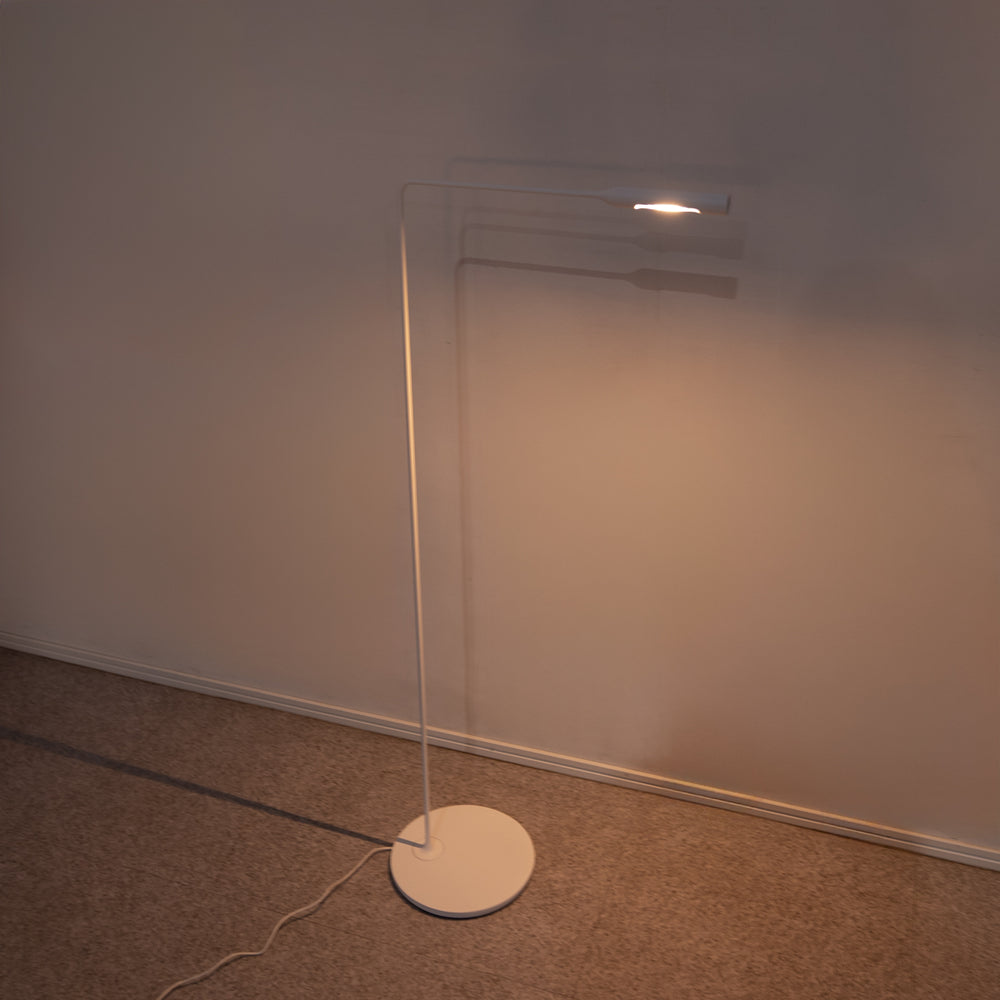 LUMINA / Flo Floor
