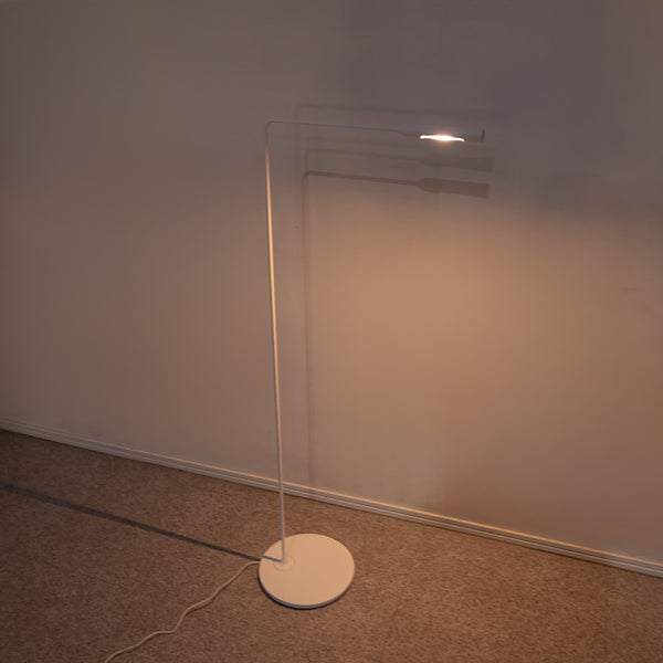 LUMINA / Flo Floor