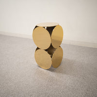 【中古品】Minotti / STILL GOLD / ミノッティ