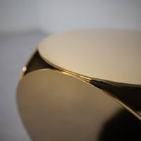 【中古品】Minotti / STILL GOLD / ミノッティ