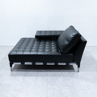 Cassina / 241 PRIVE 1P LONG SHEET BLACK