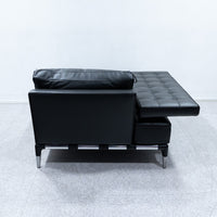 Cassina / 241 PRIVE 1P LONG SHEET BLACK