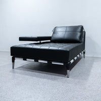 Cassina / 241 PRIVE 1P LONG SHEET BLACK