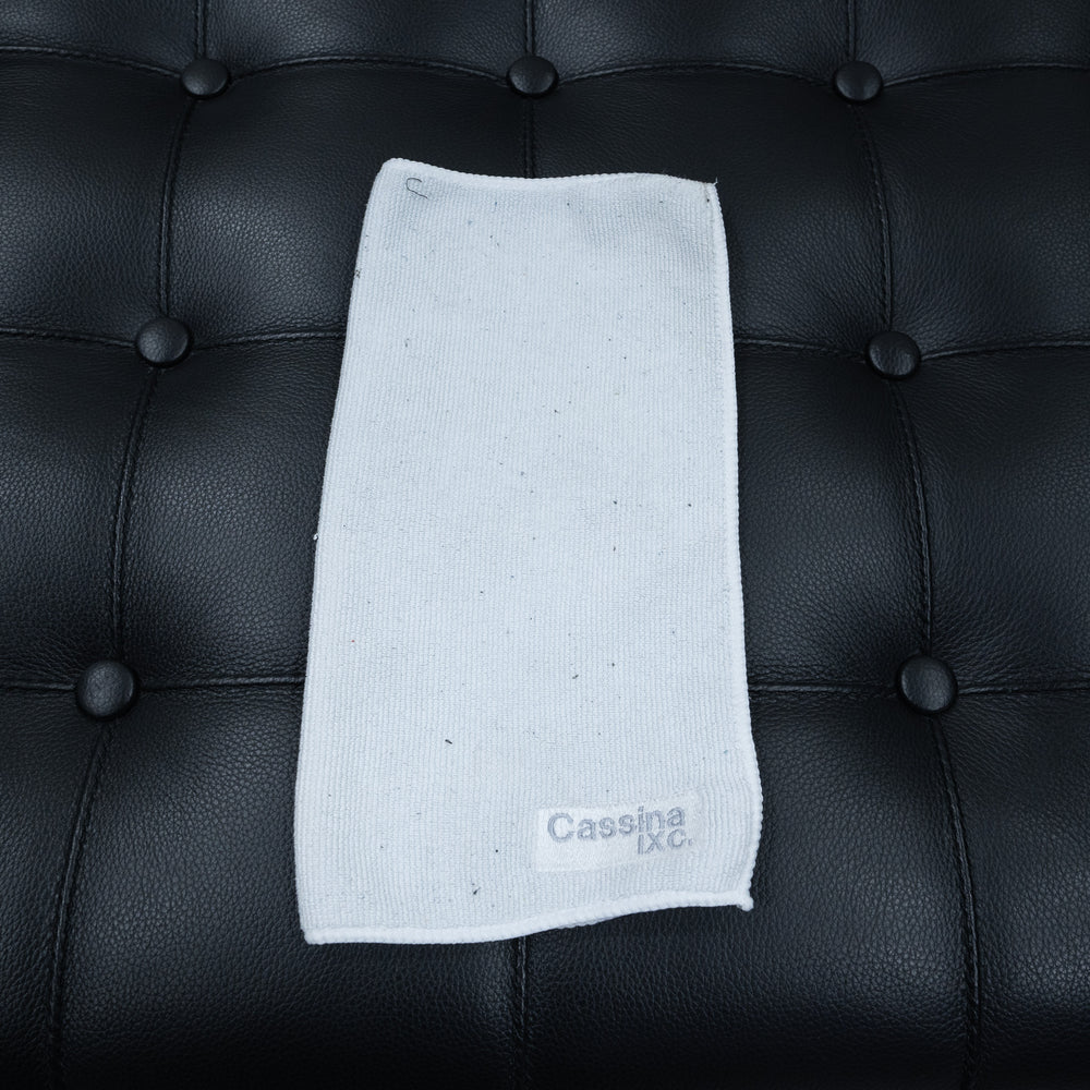 Cassina / 241 PRIVE 1P LONG SHEET BLACK