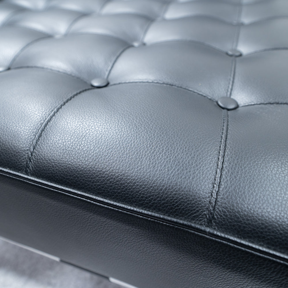 Cassina / 241 PRIVE 1P LONG SHEET BLACK