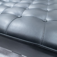 Cassina / 241 PRIVE 1P LONG SHEET BLACK