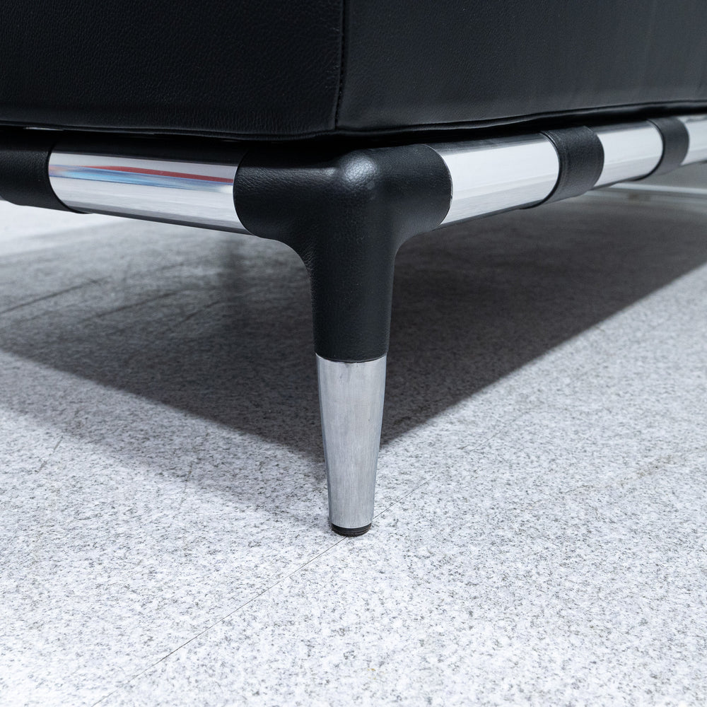 Cassina / 241 PRIVE 1P LONG SHEET BLACK