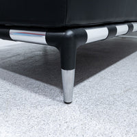 Cassina / 241 PRIVE 1P LONG SHEET BLACK