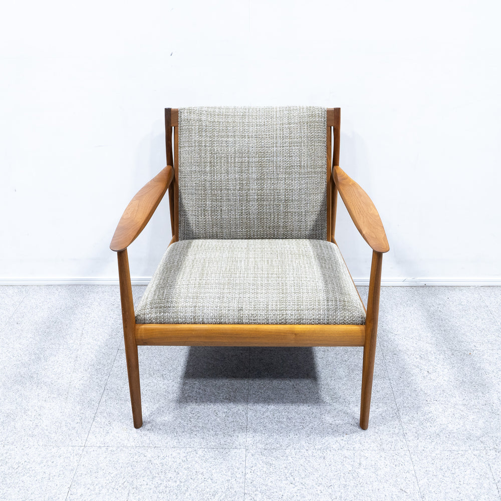 Ritzwell / CLAUDE EASY CHAIR GLAY
